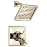 BRIZO DRYDEN T17251-WE MONITOR(R) 17 SERIES SHOWER TRIM 