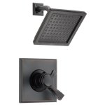 BRIZO DRYDEN T17251-WE MONITOR(R) 17 SERIES SHOWER TRIM 