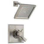 BRIZO DRYDEN T17251-WE MONITOR(R) 17 SERIES SHOWER TRIM 