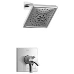 BRIZO ZURA T17274 17 SERIES MULTICHOICE H2OKINETIC SHOWER ONLY TRIM 