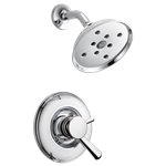 BRIZO LINDEN T17293 MONITOR 17 SERIES SHOWER TRI M 