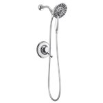 BRIZO LINDEN T17293-I MONITOR 17 SERIES SHOWER TRI M WITH IN2ITION 