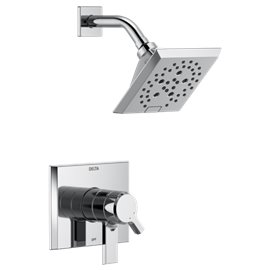 DELTA PIVOTAL T17299 17 SERIES SHOWER ONLY TRIM 