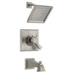 BRIZO DRYDEN T17451-WE MONITOR(R) 17 SERIES TUB AND SHOWER TRIM 