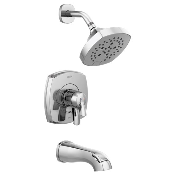 BRIZO STRYKE T17476 17 SERIES TUB AND SHOWER ONLY 