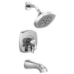 BRIZO STRYKE T17476 17 SERIES TUB AND SHOWER ONLY 