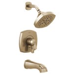 BRIZO STRYKE T17476 17 SERIES TUB AND SHOWER ONLY 