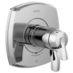 BRIZO STRYKE T17T076 17 THERMOSTATIC VALVE ONLY L 17T 