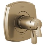 BRIZO STRYKE T17T076 17 THERMOSTATIC VALVE ONLY L 17T 