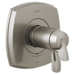 BRIZO STRYKE T17T076 17 THERMOSTATIC VALVE ONLY L 17T 