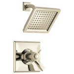 BRIZO DRYDEN T17T251-WE TEMPASSURE(R) 17T SERIES SHOWER TRIM 