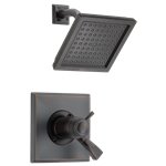 BRIZO DRYDEN T17T251-WE TEMPASSURE(R) 17T SERIES SHOWER TRIM 