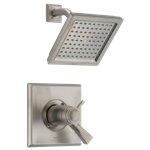 BRIZO DRYDEN T17T251-WE TEMPASSURE(R) 17T SERIES SHOWER TRIM 