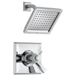 BRIZO DRYDEN T17T251-WE TEMPASSURE(R) 17T SERIES SHOWER TRIM 