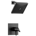 BRIZO ZURA T17T274 TEMPASSURE(R) 17T SERIES SHOWER TRIM 