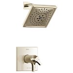 BRIZO ZURA T17T274 TEMPASSURE(R) 17T SERIES SHOWER TRIM 