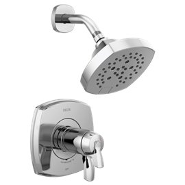 DELTA STRYKE T17T276 17 THERMOSTATIC SHOWER ONLY L 17T 