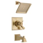 BRIZO DRYDEN T17T451-WE TEMPASSURE(R) 17T SERIES TUB AND SHOWER TRIM 