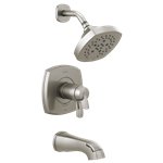 BRIZO STRYKE T17T476 17 THERMOSTATIC TUB AND SHOWER ONLY 