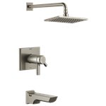 BRIZO PIVOTAL T17T499 17T TUB AND SHOWER TRIM 