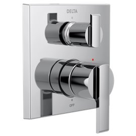 DELTA T24867 MONITOR(R) 14 SERIES WITH 3 SETTING DIVERTER TRIM 