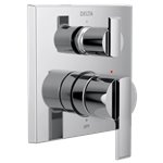 BRIZO T24867 MONITOR(R) 14 SERIES WITH 3 SETTING DIVERTER TRIM 