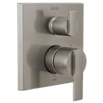 BRIZO T24867 MONITOR(R) 14 SERIES WITH 3 SETTING DIVERTER TRIM 