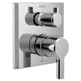 DELTA PIVOTAL T24899 14 SERIES INTEGRATED DIVERTER TRIM - 3 FUNCTION DIVERTER 