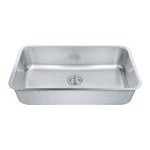 Franke NCX110-31 Sink - Undermount Single