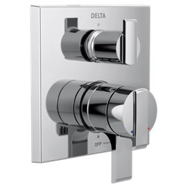 DELTA T27867 MONITOR(R) 17 SERIES WITH 3 SETTING DIVERTER TRIM 