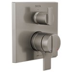 BRIZO T27867 MONITOR(R) 17 SERIES WITH 3 SETTING DIVERTER TRIM 