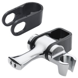 DELTA U6500 ADA GRAB BAR HANDSHOWER MOUNT 