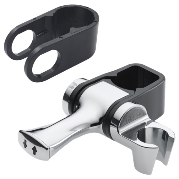 BRIZO U6500 ADA GRAB BAR HANDSHOWER MOUNT 