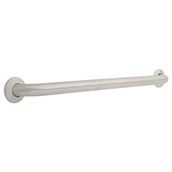 DELTA 40130 1-1/2" X 30" GRAB BAR, CONCEALED 