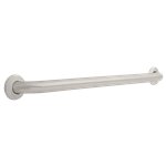 DELTA 40130 1-1/2" X 30" GRAB BAR, CONCEALED 