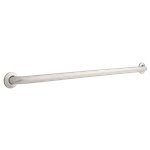 DELTA 40142 1-1/2" X 42" GRAB BAR, CONCEALED 