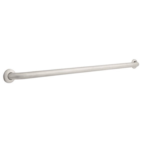 DELTA 40148 1-1/2" X 48" GRAB BAR, CONCEALED 