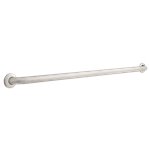 DELTA 40148 1-1/2" X 48" GRAB BAR, CONCEALED 