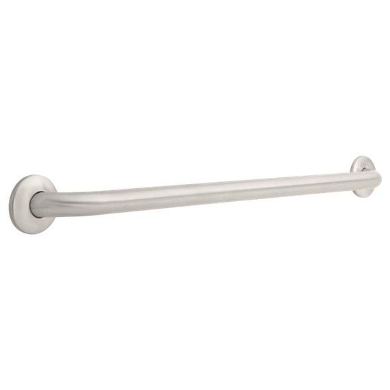 DELTA 41130 1-1/4" X 30" GRAB BAR, CONCEALED 