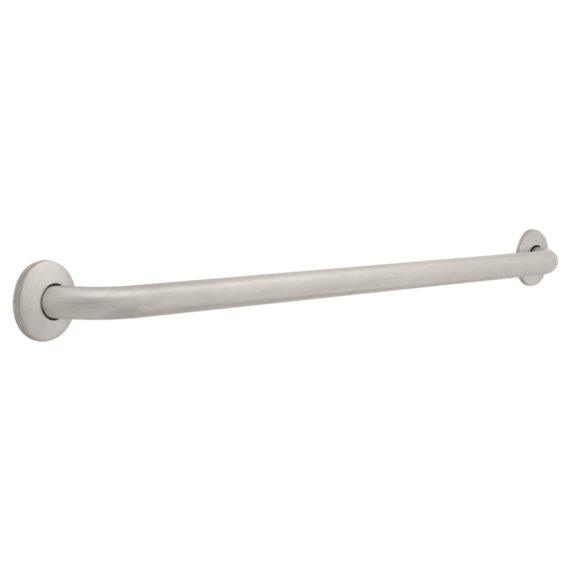 DELTA 41136 1-1/4" X 36" GRAB BAR, CONCEALED 