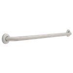 DELTA 41136 1-1/4" X 36" GRAB BAR, CONCEALED 