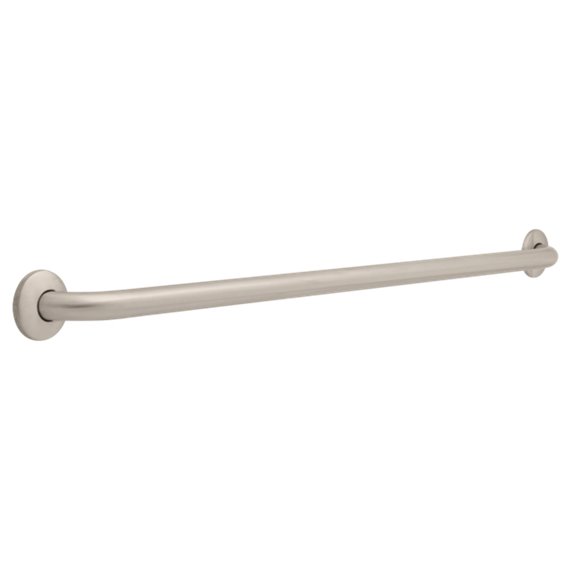 DELTA 41142 1-1/4" X 42" GRAB BAR, CONCEALED 