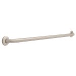 DELTA 41142 1-1/4" X 42" GRAB BAR, CONCEALED 