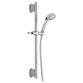 DELTA 51539-B SLIDE BAR HAND SHOWER 