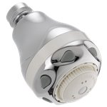 DELTA 52671-18-BG WATER-EFFICIENT SHOWERHEAD 