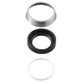 DELTA RP52610 D- TRIM RING, BASE, GASKET 