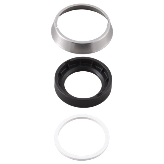 DELTA RP52610 D- TRIM RING, BASE, GASKET 