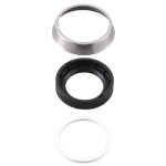 DELTA RP52610 D- TRIM RING, BASE, GASKET 