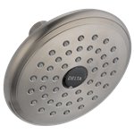 DELTA RP64096 SHOWERHEAD 2.0 GPM 