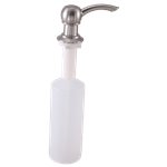 DELTA RP70710 SOAP DISPENSER 